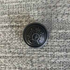 Smythe Blazer Extra Button